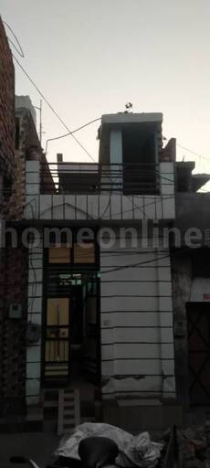 2 BHK VILLA / INDIVIDUAL HOUSE 4 marla in Salem Tabri