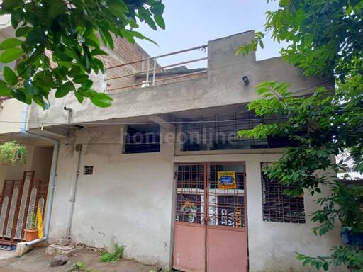 2 BHK VILLA / INDIVIDUAL HOUSE 1000 sq- ft in MR 9