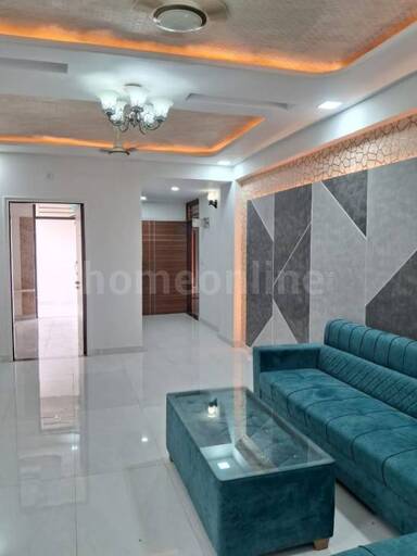 3 BHK APARTMENT 1400 sq- ft in Ajmer Road