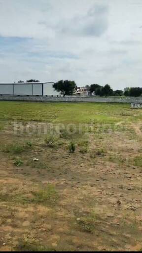 RESIDENTIAL PLOT 1000 sq- yd in Bagru