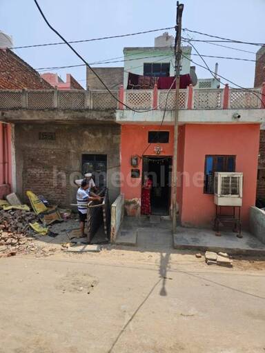 4 BHK VILLA / INDIVIDUAL HOUSE 80 sq.m in Prem Nagar,