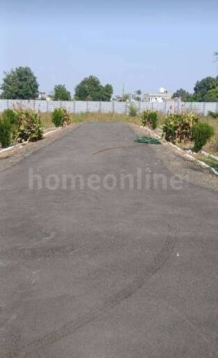 RESIDENTIAL PLOT 2000 sq- ft in Wardha Road