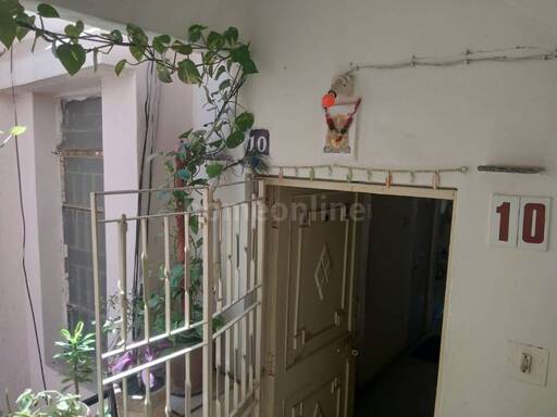 1 BHK APARTMENT 650 sq- ft in Bhairavnath Road