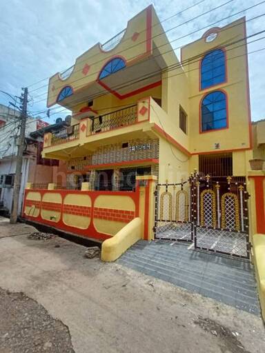 4 BHK VILLA / INDIVIDUAL HOUSE 2800 sq- ft in Mohan Nagar