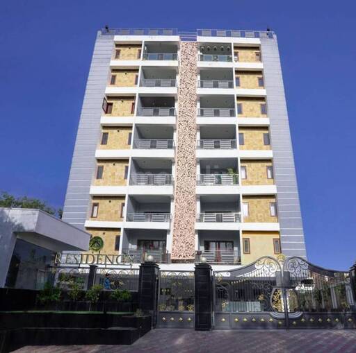 2 BHK APARTMENT 912 sq- ft in Civil Lines