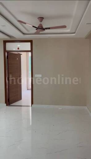 4 BHK APARTMENT 1500 sq- ft in Jagdamba Nagar