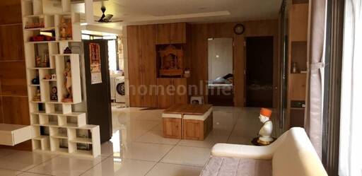 3 BHK APARTMENT 1991 sq- ft in Pal Road, Adajan