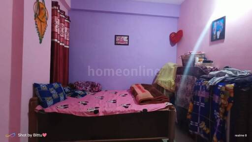 2 BHK APARTMENT 800 sq- ft in Mandideep