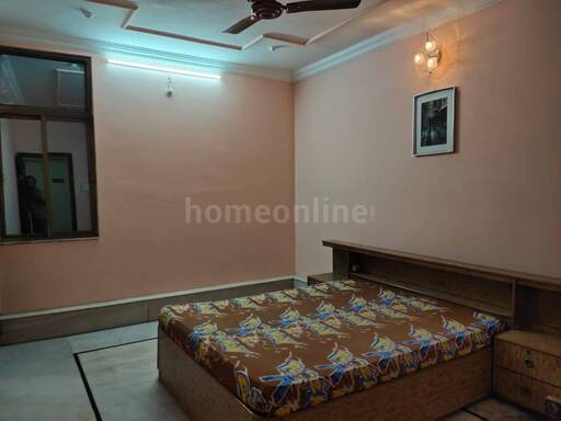 2 BHK VILLA / INDIVIDUAL HOUSE 1320 sq- ft in Fafadih