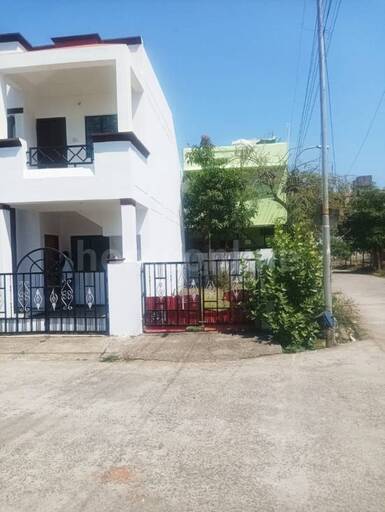 3 BHK VILLA / INDIVIDUAL HOUSE 1600 sq- ft in Ayodhya Bypass Road