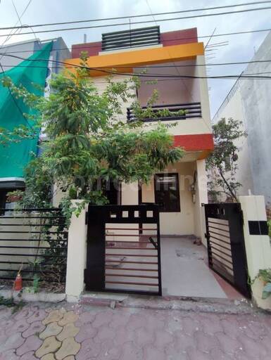 3 BHK VILLA / INDIVIDUAL HOUSE 1000 sq- ft in Sanchar Nagar Extension