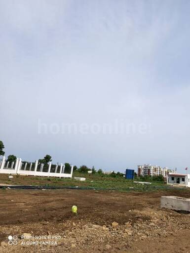 RESIDENTIAL PLOT 1000 sq- ft in Velahari