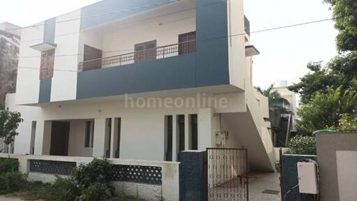 2 BHK VILLA / INDIVIDUAL HOUSE 2130 sq- ft in Old Padra Road