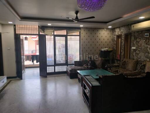 6 BHK VILLA / INDIVIDUAL HOUSE 5500 sq- ft in SFS Manasarovar