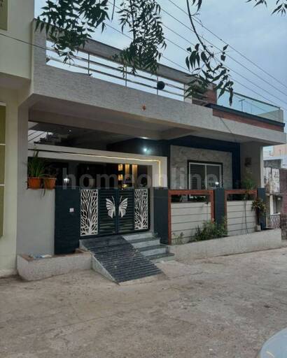 2 BHK VILLA / INDIVIDUAL HOUSE 950 sq- ft in Santoshi Nagar