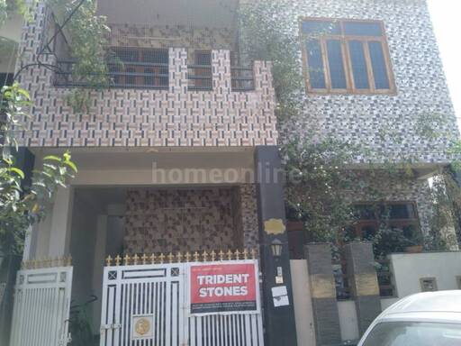 3 BHK VILLA / INDIVIDUAL HOUSE 2300 sq- ft in Pratap nagar