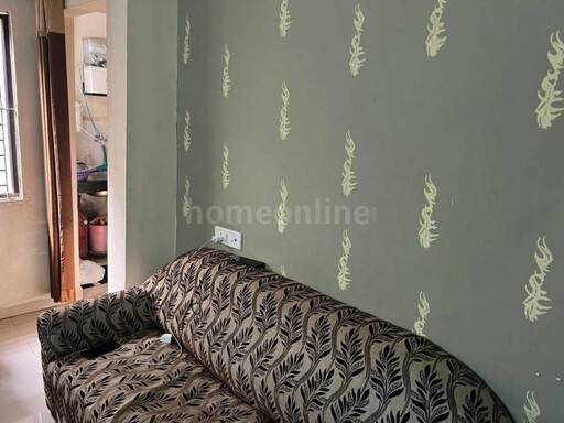 1 BHK APARTMENT 500 sq- ft in Alok Nagar