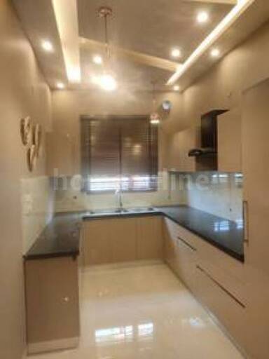 3 BHK BUILDER FLOOR 1600 sq- ft in Zirakpur