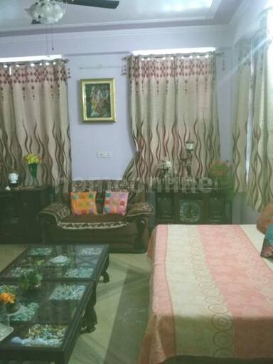 10 BHK VILLA / INDIVIDUAL HOUSE 7000 sq- ft in Gulab Bari