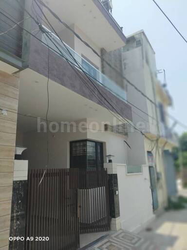 4 BHK VILLA / INDIVIDUAL HOUSE 2600 sq- ft in Mithapur