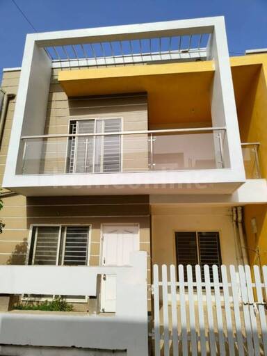 3 BHK VILLA / INDIVIDUAL HOUSE 1550 sq- ft in Katara Hills