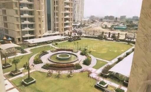 4 BHK APARTMENT 3500 sq- ft in Airport Road