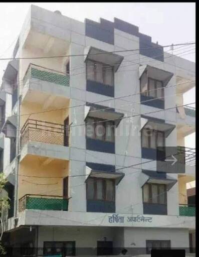 2 BHK APARTMENT 900 sq- ft in Annapurna Nagar