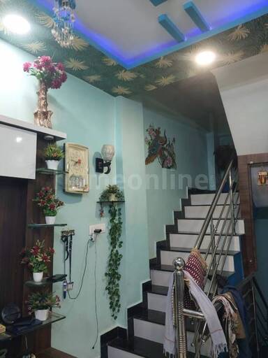 3 BHK VILLA / INDIVIDUAL HOUSE 400 sq- ft in Karond