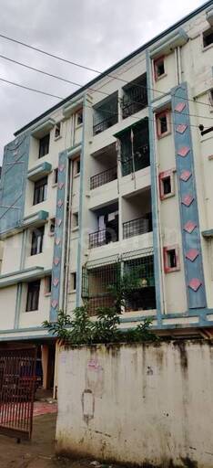 3 BHK APARTMENT 1250 sq- ft in Jagdeo Path