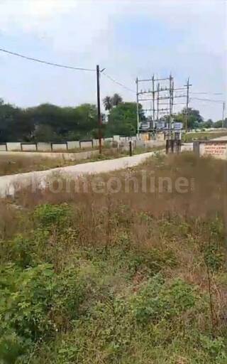 1700 sq- ft  Commercial land in Mangliya