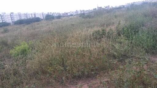 RESIDENTIAL PLOT 3000 sq- ft in Waluj