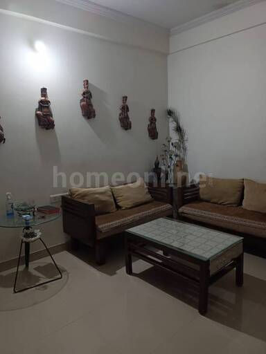 2 BHK APARTMENT 800 sq- ft in Bawadiya Kalan