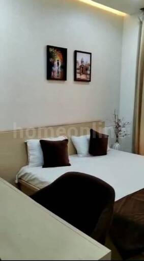 1 BHK APARTMENT 650 sq- ft in Jagatpura