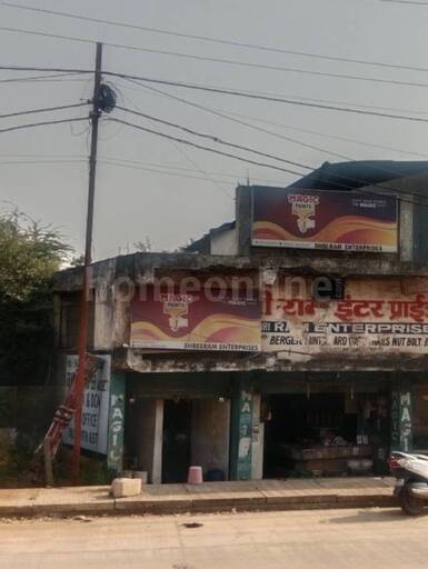 1980 sq- ft  Shop in Tatibandh