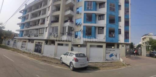 2 BHK APARTMENT 727 sq- ft in Malviya Nagar