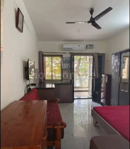 1 BHK SERVICE APARTMENT 500 sq- ft in Vaishali Nagar