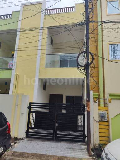 3 BHK VILLA / INDIVIDUAL HOUSE 900 sq- ft in Amlidih