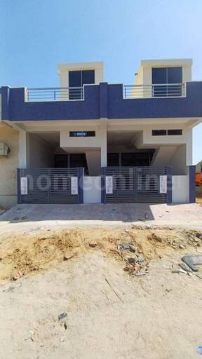 2 BHK VILLA / INDIVIDUAL HOUSE 621 sq- ft in Kalwar Road