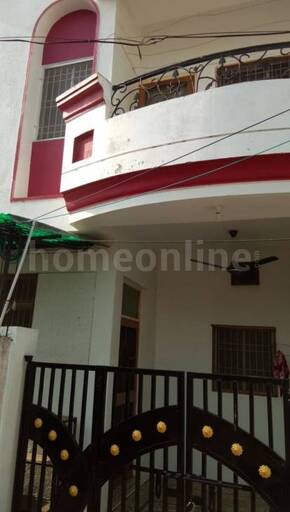 2 BHK VILLA / INDIVIDUAL HOUSE 850 sq- ft in Indrapuri Colony