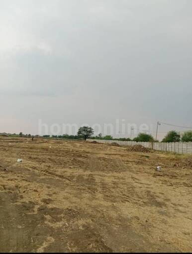 RESIDENTIAL PLOT 1000 sq- ft in Karmeta