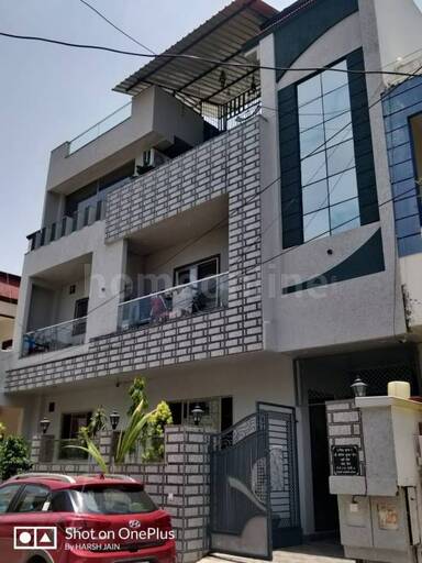 10 BHK VILLA / INDIVIDUAL HOUSE 4200 sq- ft in Airport Road