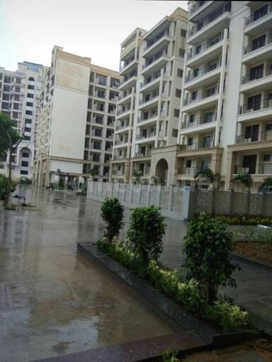 2 BHK APARTMENT 1153 sq- ft in Ajmer Road