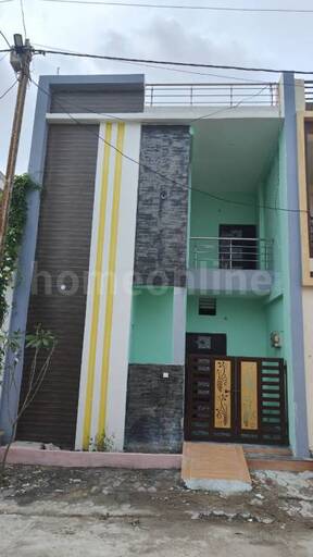 2 BHK VILLA / INDIVIDUAL HOUSE 900 sq- ft in Rau