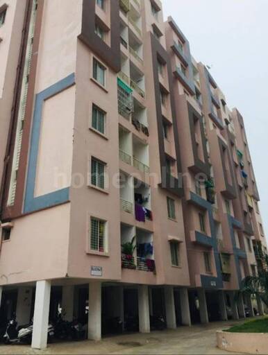2 BHK APARTMENT 712 sq- ft in Ayodhya Bypass Road