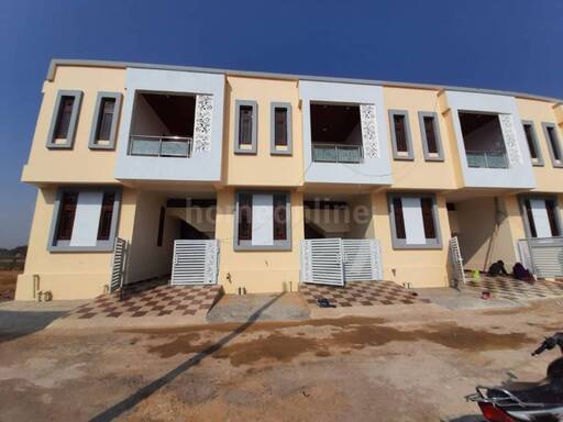3 BHK VILLA / INDIVIDUAL HOUSE 1400 sq- ft in Sirsi Road