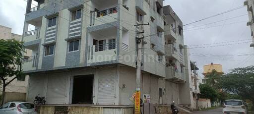 3 BHK APARTMENT 1300 sq- ft in Syphon Choraha