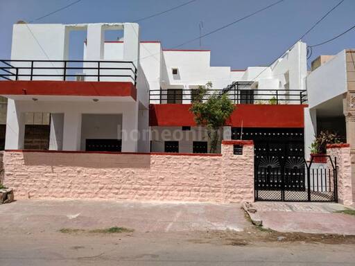 3 BHK VILLA / INDIVIDUAL HOUSE 2100 sq- ft in Chopasni Housing Board