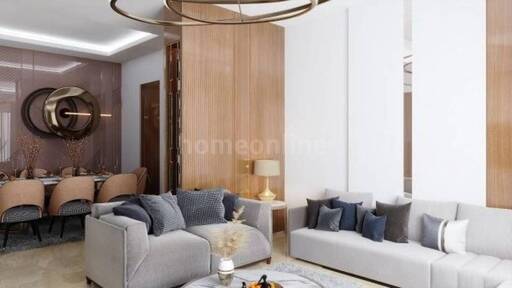 3 BHK APARTMENT 2180 sq- ft in Bhuwana