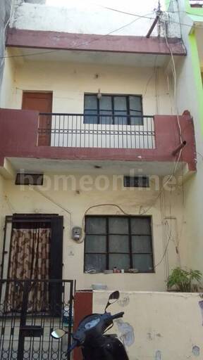 2 BHK VILLA / INDIVIDUAL HOUSE 700 sq- ft in Shahpura