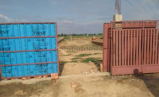 RESIDENTIAL PLOT 7200 sq- ft in Bihta